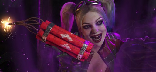 Injustice 2 - Todos los super ataques