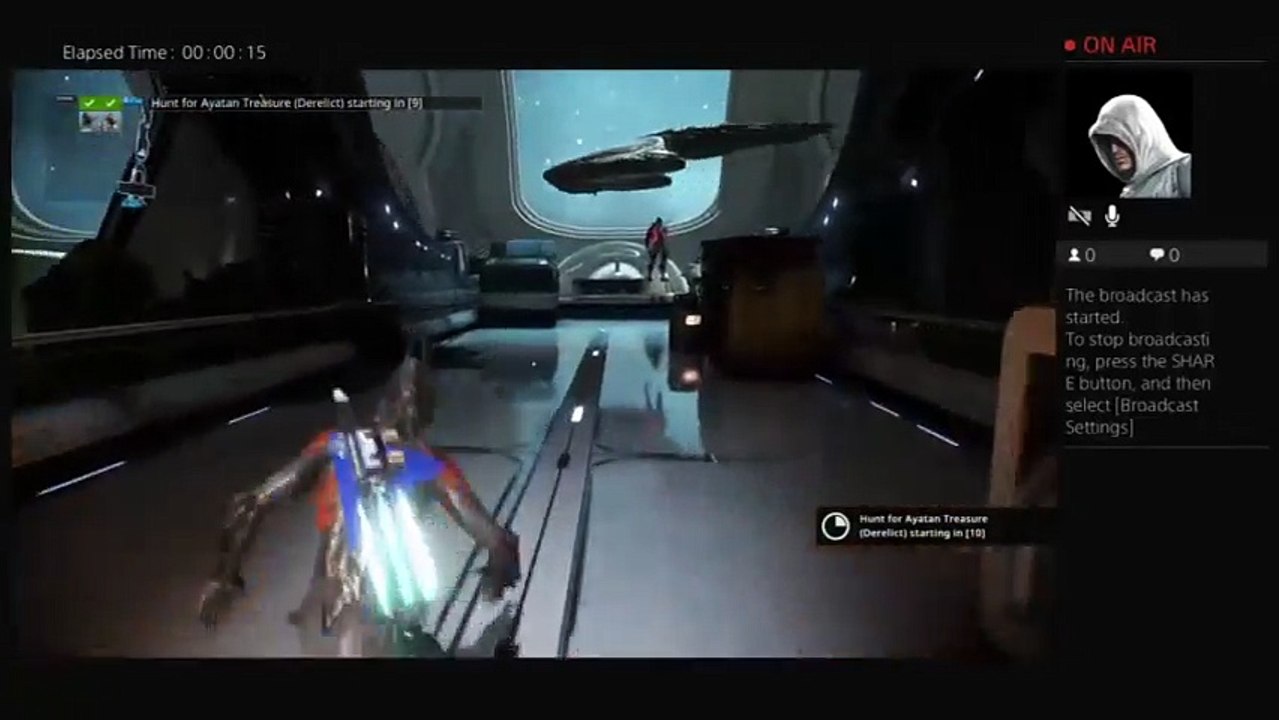 Warframe funny time (4)