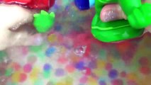 PJ MASKS Tub Bath Time Finger Paint Soap Colors, Giant Rdj