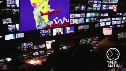 Nouveau - Demain tous connectés !