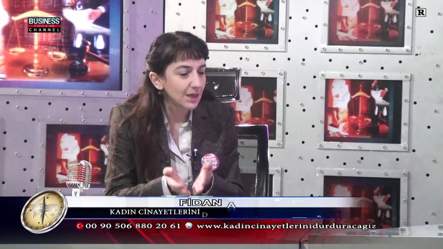 OZAN KAYAHAN İLE ADALET PUSULASI - KADIN CİNAYETLERİNİ DURDURACAĞIZ PLATFORMU