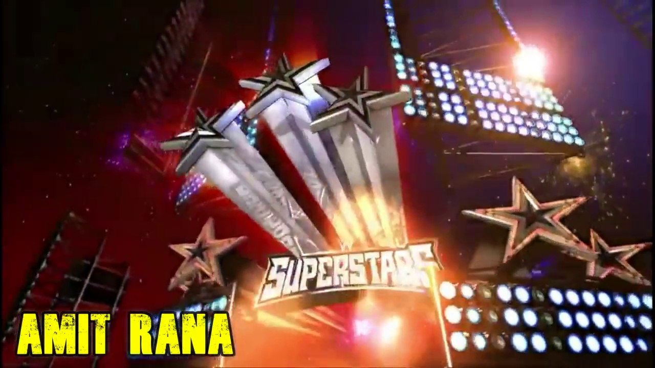 WWE Superstars 11_18_16 Highlights - WWE Superstars 18   2016