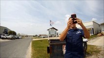 Baton Rouge,La-US Coast Guard Marine Safety Unit