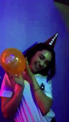 Getting our #YSProm groove on