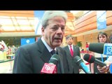 Pechino - Punto stampa del Presidente Gentiloni (14.05.17)