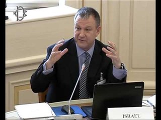 Download Video: Roma -  Aula Commissione ambiente su sicurezza e diritti umani -1- (12.05.17)