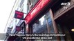 Paris bar launches traditional