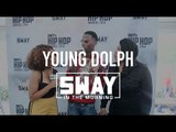 2016 BET Hip Hop Awards: Young Dolph on the Pressure of Back to Back Releases   Social Media