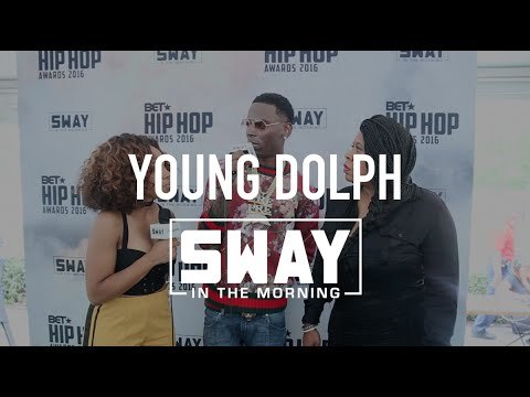2016 BET Hip Hop Awards: Young Dolph on the Pressure of Back to Back Releases + Social Media