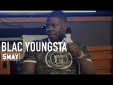 Blac Youngsta on 