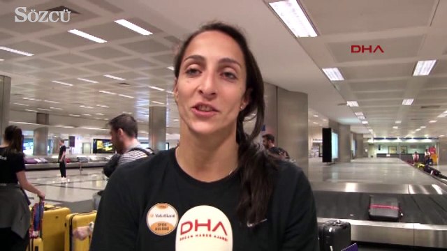 İkinci kez mutlu sona ulaştılar beklenen ilgiyi görmediler