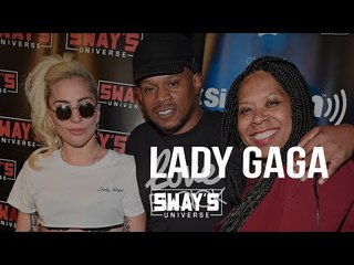 Lady Gaga Behind the Illusion of Fame: Dating, Heartbreak & New Music