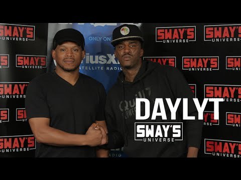 Daylyt on His Unusual Antics, Relationship with Drake, Joe Budden & Eminem + Uniting Rivals in Watts