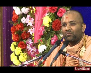 Bhagwat Katha Live By Sat Swami 12