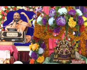 Bhagwat Katha Live By Sat Swami 17