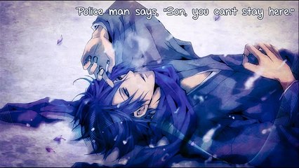 Nightcore - The Man Who Can't Be Moved