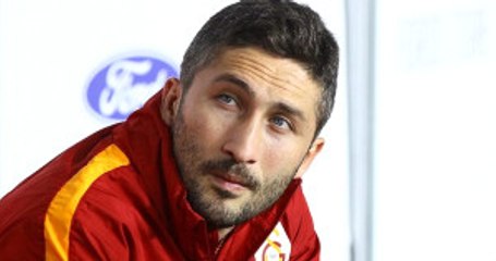 Sabri Sarıoğlu, 1 Yıl Daha Galatasaray'da Kalacak