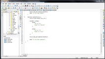 CodeIgniter - MySQL Database -g Values (Part 11_11) | PHP Tutotirals For Beginners