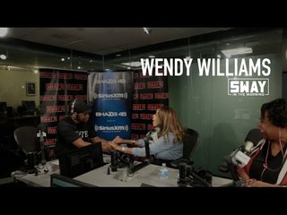 Wendy Williams Raw: How She Lost Weight, Listening to Ratchet Music + 8th Season of Show