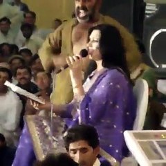 What Did Pathan Did In Function