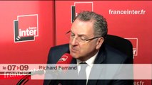 Richard Ferrand : 