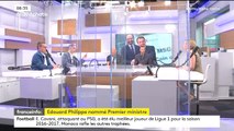 Virginie Calmels : Macron, c'est encore une augmentation d'impôts