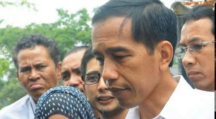Membongkar Teka Teki Sikap Jokowi atas Vonis Mematikan Ahok