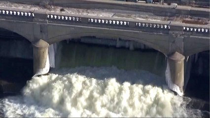 Trump to propose $1 trillion US infrastructure overhaul plan