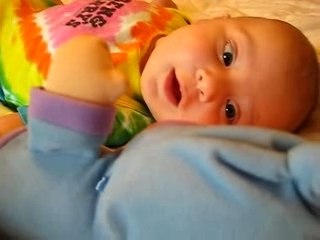 Talking to Glow worm