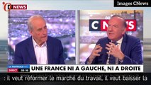 Pierre Gattaz invite Emmanuel Macron à «passer à l’action sur les réformes»