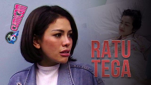 Nikita Mirzani Tega Penjarakan Julia Perez? - Cumicam 16 Mei 2017
