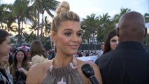 Sexy Miami 'Baywatch' Premiere: Kelly Rohrbach