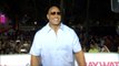 Dwayne Johnson Blows Away Miami At 'Baywatch' Premiere