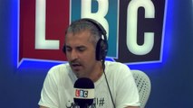 Child Protection Police Officer Shocks Maajid Nawaz