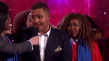 100 Voices of Gospel and Mel & Jamie are in the Final! _ Semi-Final 1 _ Britain’s Got Talent 20