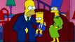 Los Simpson: Lo que faltaba que me mirases a los ojos y me mintieras