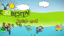 Himpelchen und Pimpelchen - Die besten Spiel-und Bewegungslieder _ Kinderlieder-UHVdlP