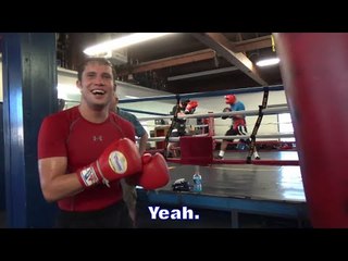 CARLOS CUADRAS HOPES HIS "FRIEND" JESSIE VARGAS LANDS PACQUIAO FIGHT; GIVES HONEST TAKE ON OUTCOME