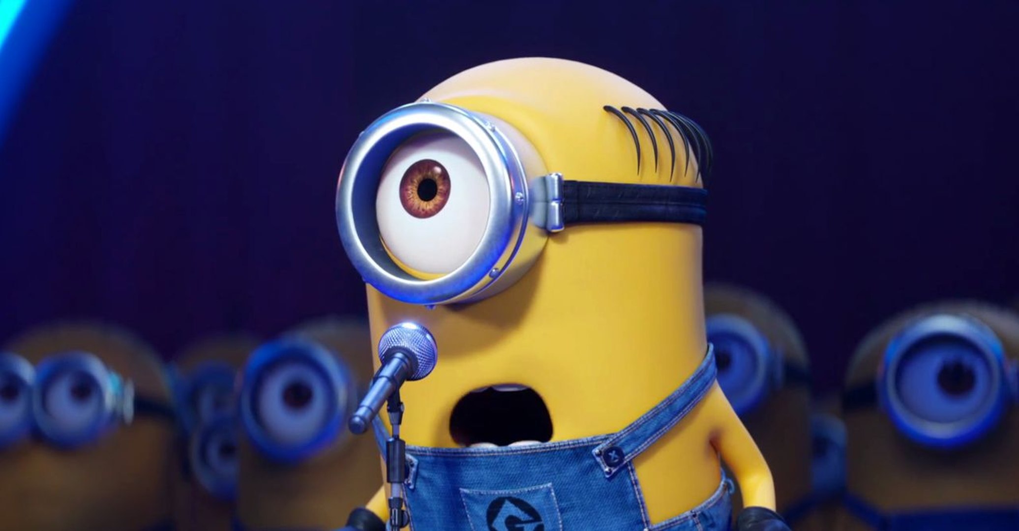 Despicable me discount full movie dailymotion