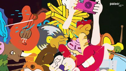 People have the power