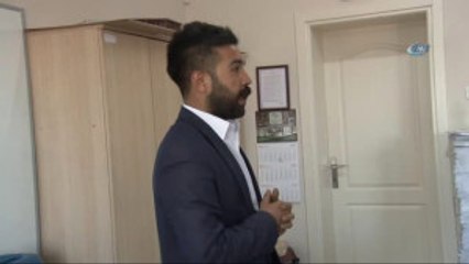 Özel) Bu Öğrenciler Şarkıları İşaret Dilinde Söylüyor