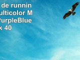 New Balance W1080V6  Zapatillas de running Mujer Multicolor  Multicolor