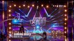 Dunking Devils score a slam dunk with the Judges _ Auditions Week 7 _ Britain’s Got Talent 2016-Q