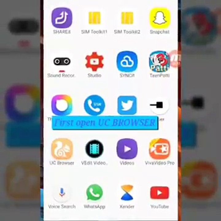How to root a Android mobile without computer pc on one click (tutorial)