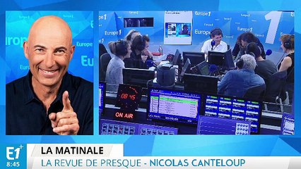 Royal : "Emmanuel, je suis ta mère !"