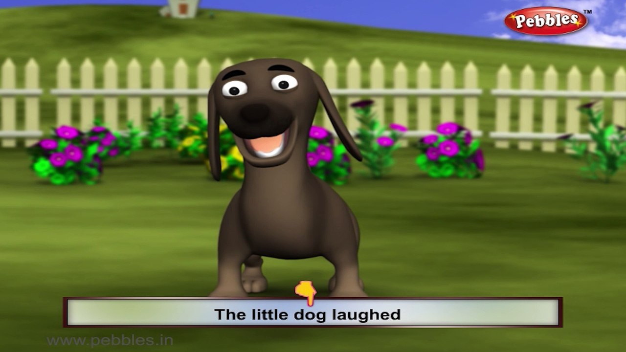 Hey Diddle Diddle | Baby songs | 3d animated poems for kids | Nursery rhyme with lyrics | Nursery poems for kids | Funny poems for children |