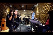 Steven Jam debut BandViews session Replay