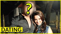 Adaa Khan DATING This Telly Actor REVEALED  TellyMasala