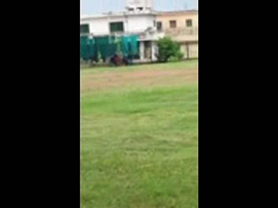 Date Caught In Islamabad