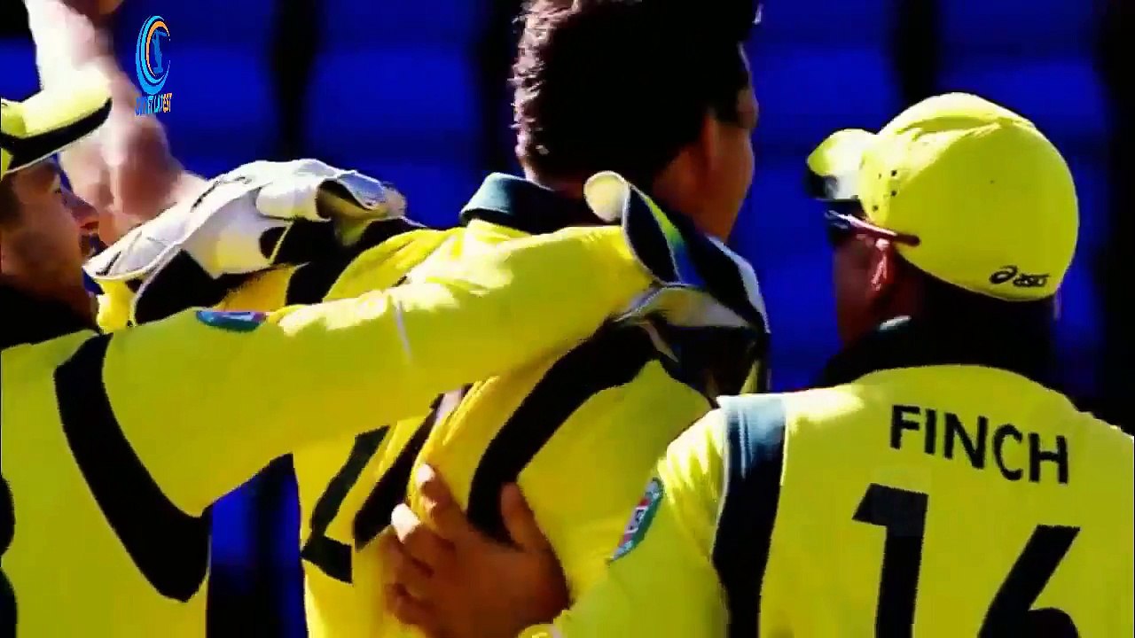 TOP 5 Hat Tricks by Australia in Cricket History Ever !!! - Cricket Latest